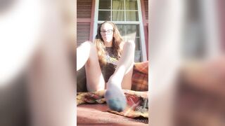 Jaylamaclaren (Jayla McLaren aka frazborn) OnlyFans Leaks Stunning Brunette with Natural Perfect Body Porn 111