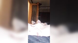 Jaylamaclaren (Jayla McLaren aka frazborn) OnlyFans Leaks Stunning Brunette with Natural Perfect Body Porn 53