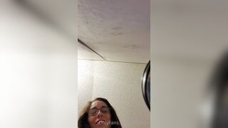 Jaylamaclaren (Jayla McLaren aka frazborn) OnlyFans Leaks Stunning Brunette with Natural Perfect Body Porn 18