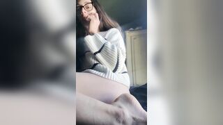 Jaylamaclaren (Jayla McLaren aka frazborn) OnlyFans Leaks Stunning Brunette with Natural Perfect Body Porn 112