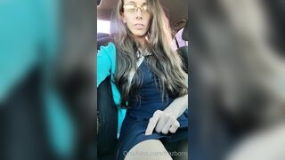 Jaylamaclaren (Jayla McLaren aka frazborn) OnlyFans Leaks Stunning Brunette with Natural Perfect Body Porn 188