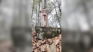 Jaylamaclaren (Jayla McLaren aka frazborn) OnlyFans Leaks Stunning Brunette with Natural Perfect Body Porn 152