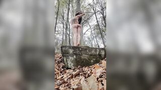 Jaylamaclaren (Jayla McLaren aka frazborn) OnlyFans Leaks Stunning Brunette with Natural Perfect Body Porn 152