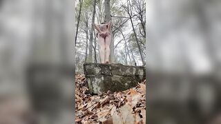 Jaylamaclaren (Jayla McLaren aka frazborn) OnlyFans Leaks Stunning Brunette with Natural Perfect Body Porn 152