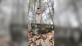 Jaylamaclaren (Jayla McLaren aka frazborn) OnlyFans Leaks Stunning Brunette with Natural Perfect Body Porn 152