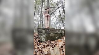 Jaylamaclaren (Jayla McLaren aka frazborn) OnlyFans Leaks Stunning Brunette with Natural Perfect Body Porn 152