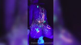 Jaylamaclaren (Jayla McLaren aka frazborn) OnlyFans Leaks Stunning Brunette with Natural Perfect Body Porn 76