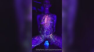 Jaylamaclaren (Jayla McLaren aka frazborn) OnlyFans Leaks Stunning Brunette with Natural Perfect Body Porn 76