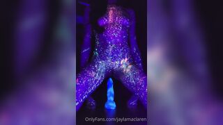 Jaylamaclaren (Jayla McLaren aka frazborn) OnlyFans Leaks Stunning Brunette with Natural Perfect Body Porn 76