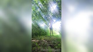 Jaylamaclaren (Jayla McLaren aka frazborn) OnlyFans Leaks Stunning Brunette with Natural Perfect Body Porn 23