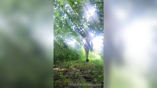 Jaylamaclaren (Jayla McLaren aka frazborn) OnlyFans Leaks Stunning Brunette with Natural Perfect Body Porn 23