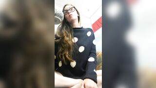 Jaylamaclaren (Jayla McLaren aka frazborn) OnlyFans Leaks Stunning Brunette with Natural Perfect Body Porn 1