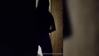 Jaylamaclaren (Jayla McLaren aka frazborn) OnlyFans Leaks Stunning Brunette with Natural Perfect Body Porn 134