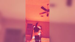 Ursecretgirlfriend (Pyra Fae aka ursecretgf aka pyrafae) OnlyFans Leaks NSFW Blondie petite model Porn 70