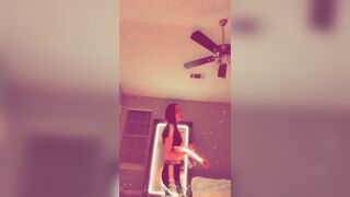 Ursecretgirlfriend (Pyra Fae aka ursecretgf aka pyrafae) OnlyFans Leaks NSFW Blondie petite model Porn 70