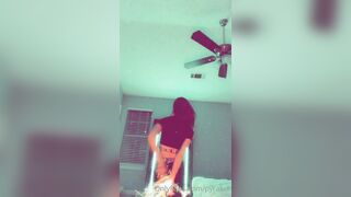 Ursecretgirlfriend (Pyra Fae aka ursecretgf aka pyrafae) OnlyFans Leaks NSFW Blondie petite model Porn 70