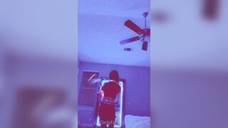 Ursecretgirlfriend (Pyra Fae aka ursecretgf aka pyrafae) OnlyFans Leaks NSFW Blondie petite model Porn 70