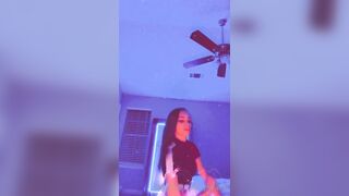 Ursecretgirlfriend (Pyra Fae aka ursecretgf aka pyrafae) OnlyFans Leaks NSFW Blondie petite model Porn 70
