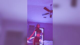 Ursecretgirlfriend (Pyra Fae aka ursecretgf aka pyrafae) OnlyFans Leaks NSFW Blondie petite model Porn 70