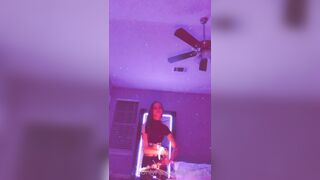 Ursecretgirlfriend (Pyra Fae aka ursecretgf aka pyrafae) OnlyFans Leaks NSFW Blondie petite model Porn 70