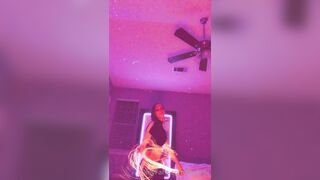 Ursecretgirlfriend (Pyra Fae aka ursecretgf aka pyrafae) OnlyFans Leaks NSFW Blondie petite model Porn 70