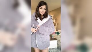 Mayasnaked (Maya Snaked aka mayamanningcb) OnlyFans Leaks 22 yo Babe from West Coast Holly Hottest Slut Porn Video 61