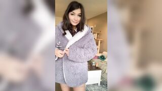 Mayasnaked (Maya Snaked aka mayamanningcb) OnlyFans Leaks 22 yo Babe from West Coast Holly Hottest Slut Porn Video 61