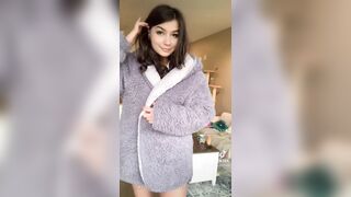 Mayasnaked (Maya Snaked aka mayamanningcb) OnlyFans Leaks 22 yo Babe from West Coast Holly Hottest Slut Porn Video 61