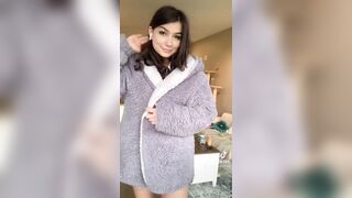 Mayasnaked (Maya Snaked aka mayamanningcb) OnlyFans Leaks 22 yo Babe from West Coast Holly Hottest Slut Porn Video 61