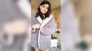 Mayasnaked (Maya Snaked aka mayamanningcb) OnlyFans Leaks 22 yo Babe from West Coast Holly Hottest Slut Porn Video 61