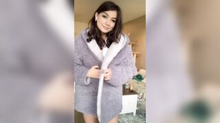 Mayasnaked (Maya Snaked aka mayamanningcb) OnlyFans Leaks 22 yo Babe from West Coast Holly Hottest Slut Porn Video 61