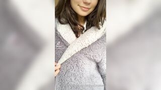 Mayasnaked (Maya Snaked aka mayamanningcb) OnlyFans Leaks 22 yo Babe from West Coast Holly Hottest Slut Porn Video 61