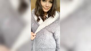 Mayasnaked (Maya Snaked aka mayamanningcb) OnlyFans Leaks 22 yo Babe from West Coast Holly Hottest Slut Porn Video 61