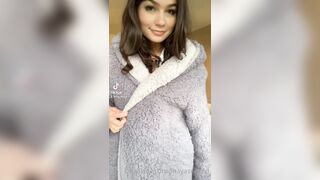 Mayasnaked (Maya Snaked aka mayamanningcb) OnlyFans Leaks 22 yo Babe from West Coast Holly Hottest Slut Porn Video 61