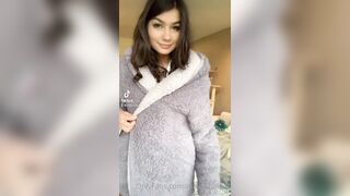 Mayasnaked (Maya Snaked aka mayamanningcb) OnlyFans Leaks 22 yo Babe from West Coast Holly Hottest Slut Porn Video 61