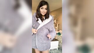 Mayasnaked (Maya Snaked aka mayamanningcb) OnlyFans Leaks 22 yo Babe from West Coast Holly Hottest Slut Porn Video 61