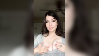Mayasnaked (Maya Snaked aka mayamanningcb) OnlyFans Leaks 22 yo Babe from West Coast Holly Hottest Slut Porn Video 145