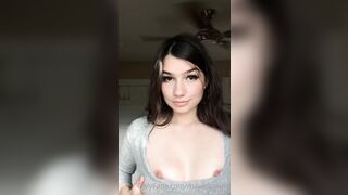 Mayasnaked (Maya Snaked aka mayamanningcb) OnlyFans Leaks 22 yo Babe from West Coast Holly Hottest Slut Porn Video 145
