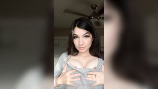 Mayasnaked (Maya Snaked aka mayamanningcb) OnlyFans Leaks 22 yo Babe from West Coast Holly Hottest Slut Porn Video 145