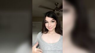 Mayasnaked (Maya Snaked aka mayamanningcb) OnlyFans Leaks 22 yo Babe from West Coast Holly Hottest Slut Porn Video 145