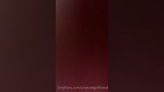 Ursecretgirlfriend (Pyra Fae aka ursecretgf aka pyrafae) OnlyFans Leaks NSFW Blondie petite model Porn 43