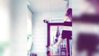 Ursecretgirlfriend (Pyra Fae aka ursecretgf aka pyrafae) OnlyFans Leaks NSFW Blondie petite model Porn 73