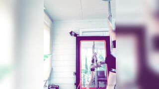 Ursecretgirlfriend (Pyra Fae aka ursecretgf aka pyrafae) OnlyFans Leaks NSFW Blondie petite model Porn 73