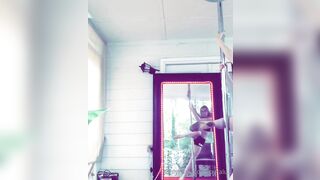 Ursecretgirlfriend (Pyra Fae aka ursecretgf aka pyrafae) OnlyFans Leaks NSFW Blondie petite model Porn 73