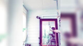 Ursecretgirlfriend (Pyra Fae aka ursecretgf aka pyrafae) OnlyFans Leaks NSFW Blondie petite model Porn 73