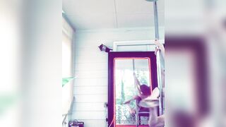 Ursecretgirlfriend (Pyra Fae aka ursecretgf aka pyrafae) OnlyFans Leaks NSFW Blondie petite model Porn 73