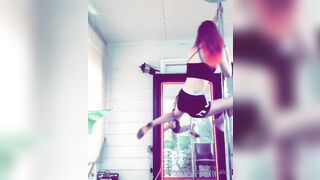 Ursecretgirlfriend (Pyra Fae aka ursecretgf aka pyrafae) OnlyFans Leaks NSFW Blondie petite model Porn 73