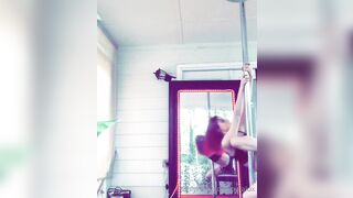 Ursecretgirlfriend (Pyra Fae aka ursecretgf aka pyrafae) OnlyFans Leaks NSFW Blondie petite model Porn 73