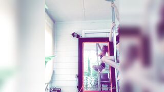 Ursecretgirlfriend (Pyra Fae aka ursecretgf aka pyrafae) OnlyFans Leaks NSFW Blondie petite model Porn 73