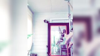 Ursecretgirlfriend (Pyra Fae aka ursecretgf aka pyrafae) OnlyFans Leaks NSFW Blondie petite model Porn 73